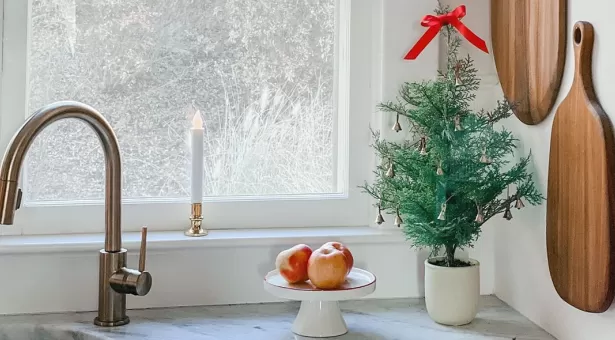 banner blog 5 ways update home holidays
