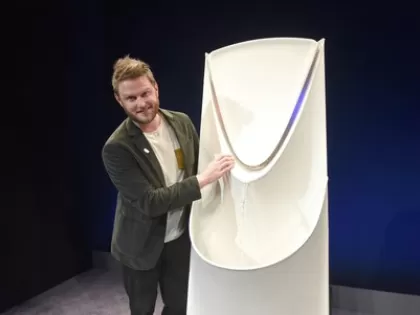 The Delta® Brand of Faucets, Cooper Hewitt, Smithsonian Design Museum and Bobby Berk Embrace the Senses during National Design Week