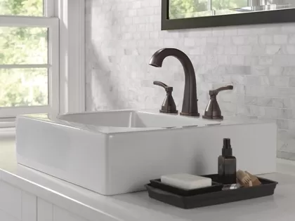 Stryke™ Bathroom Collection
